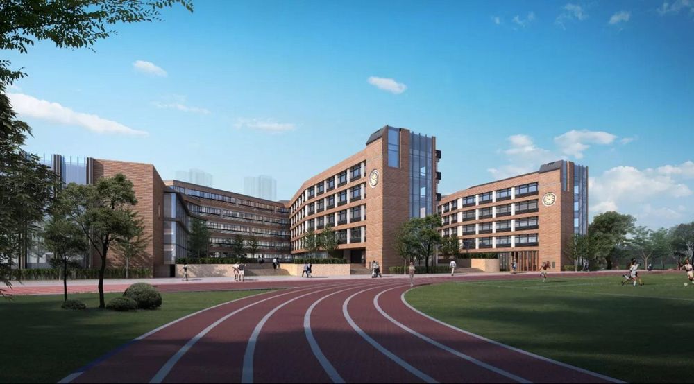 官园学校简介 - 宜春官园学校